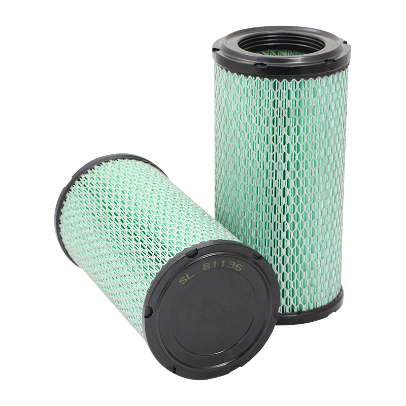 Filtre à air SF-FILTER SL 81136